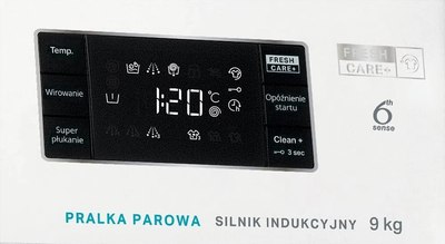 Стиральная машина Whirlpool FFB9258SVPL- фото4