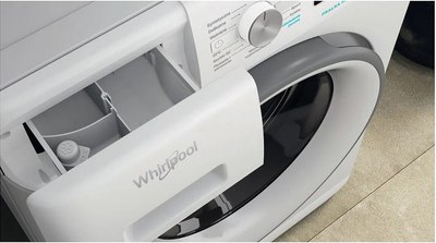 Стиральная машина Whirlpool FFB9258SVPL- фото5