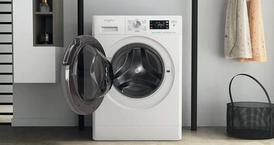 Стиральная машина Whirlpool FFB9258SVPL- фото7