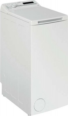 Стиральная машина Whirlpool TDLR6040SPL/N- фото2