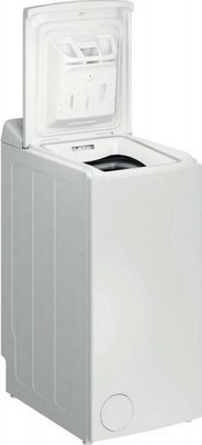 Стиральная машина Whirlpool TDLR6040SPL/N- фото3
