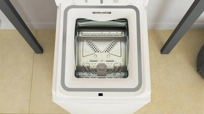 Стиральная машина Whirlpool TDLR6040SPL/N- фото5