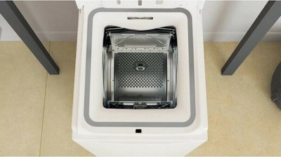 Стиральная машина Whirlpool TDLR6040SPL/N- фото6