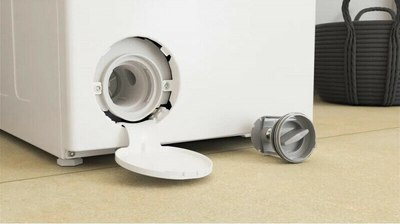 Стиральная машина Whirlpool TDLR6040SPL/N- фото7