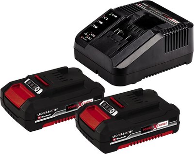 Аккумуляторная дрель-шуруповерт Einhell TE-CD 18/2 Li (4514231)- фото5