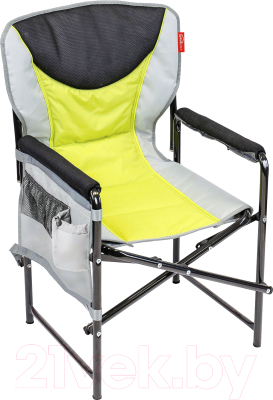 Кресло складное Ника Haushalt / ННС2/L- фото