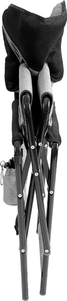 Кресло складное Ника Haushalt / ННС2/L- фото2