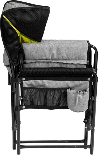 Кресло складное Ника Haushalt / ННС2/L- фото3