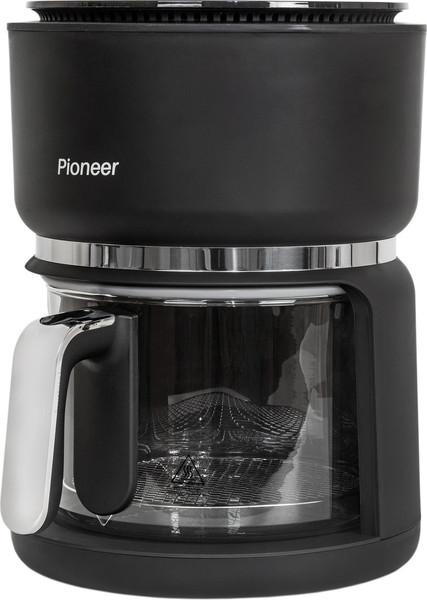 Аэрогриль Pioneer SM501D- фото3