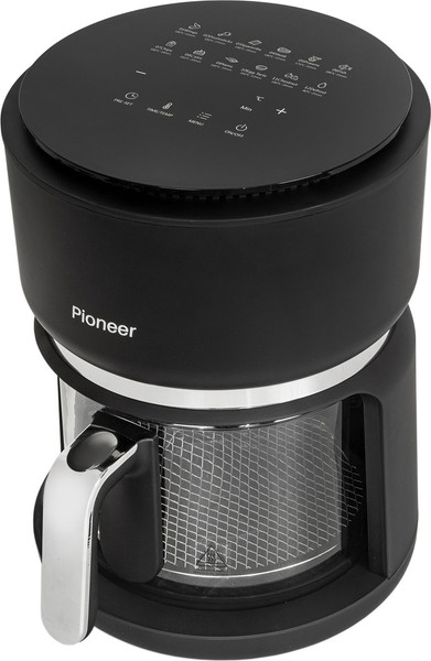 Аэрогриль Pioneer SM501D- фото4