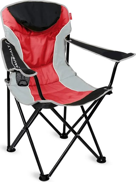 Кресло складное Ника Haushalt / ННС3/R- фото2