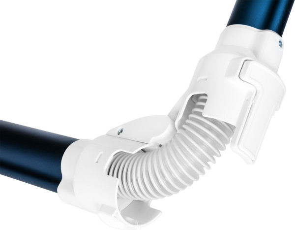 Вертикальный пылесос Pioneer VC457S- фото4