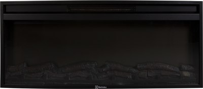 Электрокамин Electrolux EFP/P-4220LS- фото3