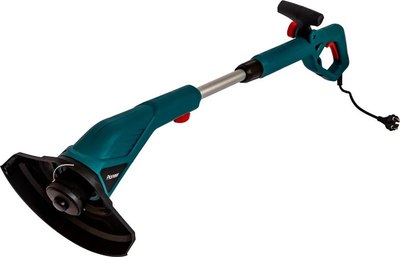 Триммер электрический Pioneer EGT-040-01- фото4