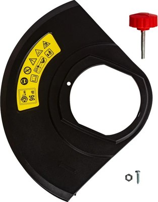 Триммер электрический Pioneer EGT-040-01- фото8