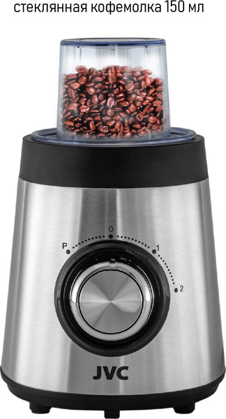 Блендер стационарный JVC JK-SB5215- фото6