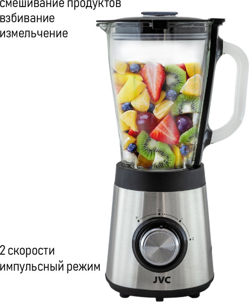 Блендер стационарный JVC JK-SB5215- фото8