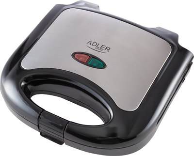 Сэндвичница Adler AD 3015- фото2