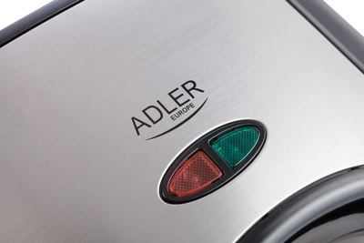 Сэндвичница Adler AD 3015- фото5