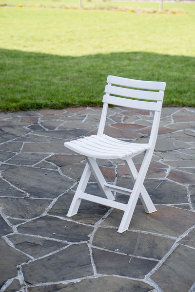 Комплект стульев садовых Ipae Progarden Birki / BIR80CBI-4- фото5