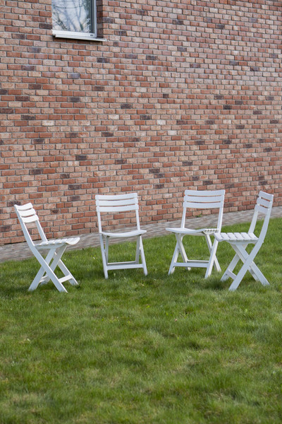 Комплект стульев садовых Ipae Progarden Birki / BIR80CBI-4- фото7