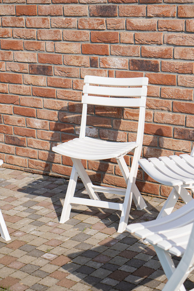 Комплект стульев садовых Ipae Progarden Birki / BIR80CBI-4- фото9