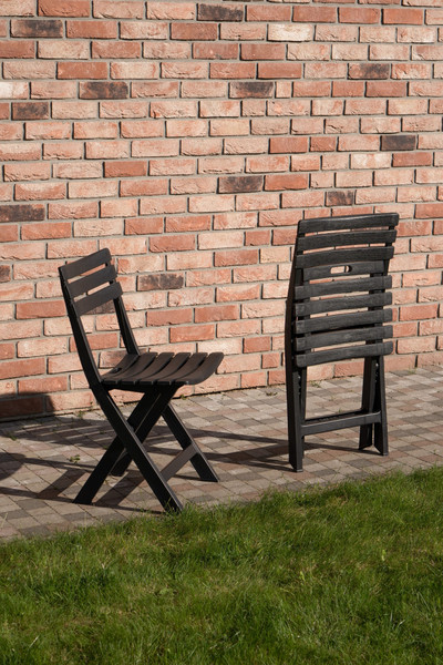 Комплект стульев садовых Ipae Progarden Birki / BIR80CAN-4- фото10