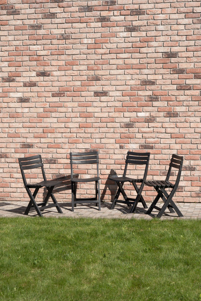 Комплект стульев садовых Ipae Progarden Birki / BIR80CAN-4- фото5