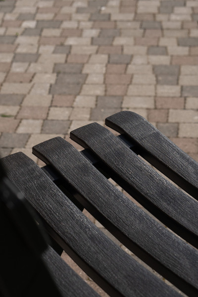 Комплект стульев садовых Ipae Progarden Birki / BIR80CAN-4- фото6