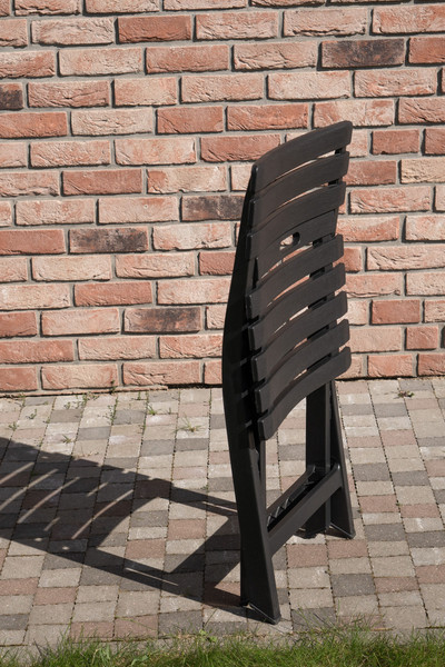 Комплект стульев садовых Ipae Progarden Birki / BIR80CAN-4- фото7