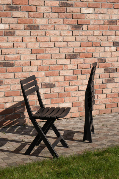 Комплект стульев садовых Ipae Progarden Birki / BIR80CAN-4- фото8