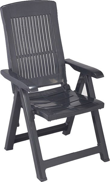 Стул складной Ipae Progarden Tampa / TMP040AN- фото