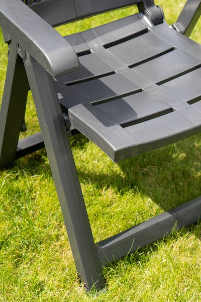 Стул складной Ipae Progarden Tampa / TMP040AN- фото10