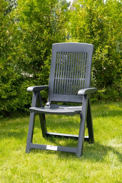 Стул складной Ipae Progarden Tampa / TMP040AN- фото3