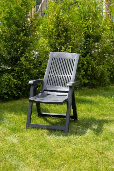 Стул складной Ipae Progarden Tampa / TMP040AN- фото4