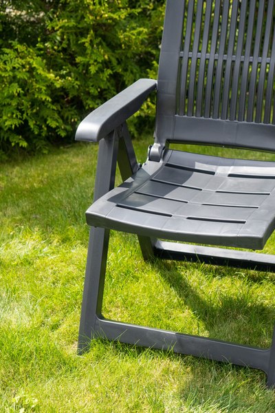 Стул складной Ipae Progarden Tampa / TMP040AN- фото5