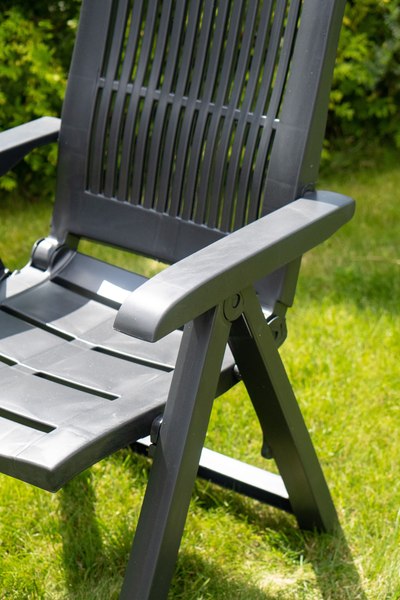 Стул складной Ipae Progarden Tampa / TMP040AN- фото6