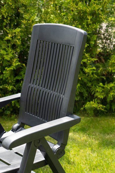 Стул складной Ipae Progarden Tampa / TMP040AN- фото7