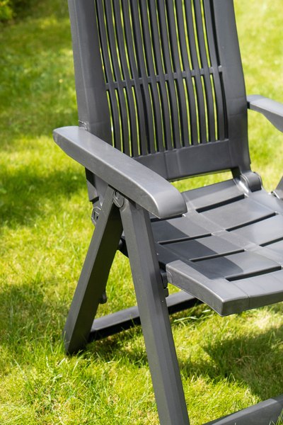 Стул складной Ipae Progarden Tampa / TMP040AN- фото8