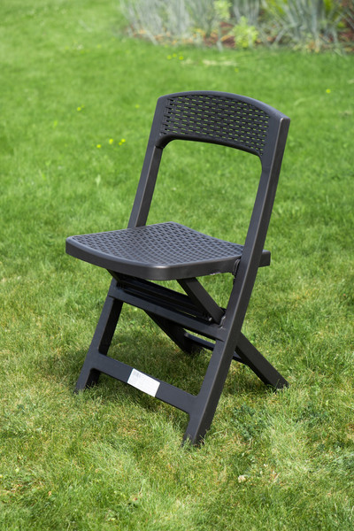 Комплект стульев садовых Ipae Progarden Asso / ASO88CAN-4- фото7