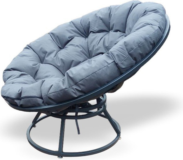 Кресло садовое СтальСнабДизайн Галактика- фото2