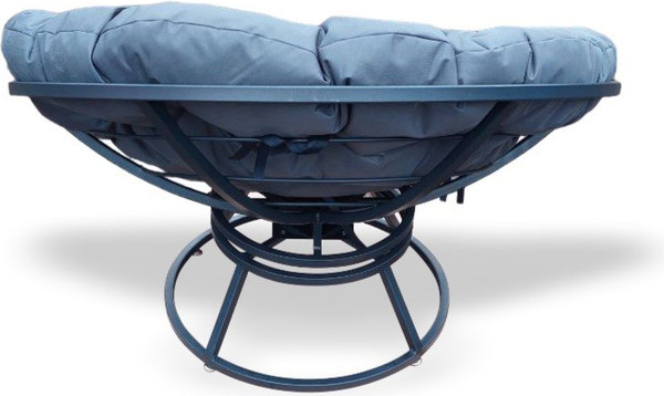 Кресло садовое СтальСнабДизайн Галактика- фото3