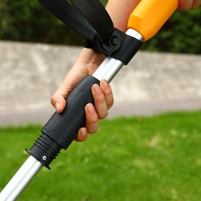 Снегоуборщик аккумуляторный Deko ST211-5 / 083-4441- фото4