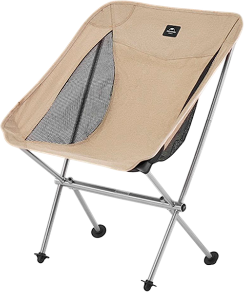 Стул складной Naturehike NH18Y050-Z / 6927595753521