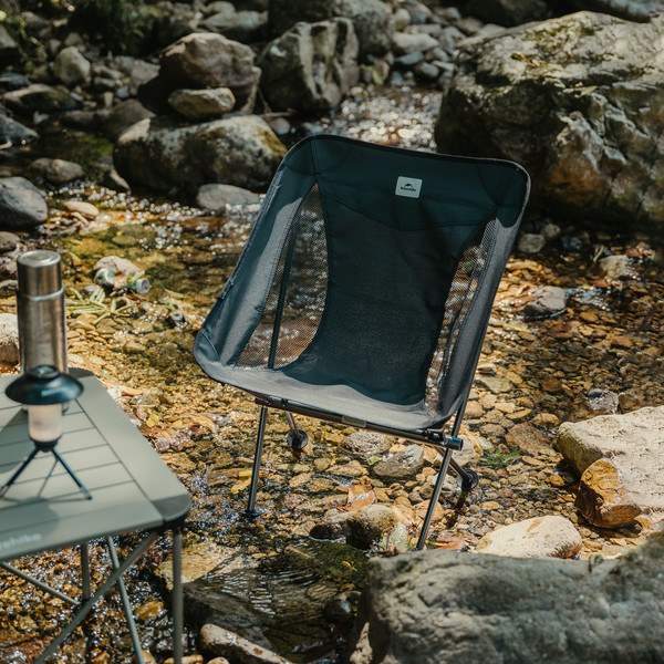 Стул складной Naturehike CNK2450JJ015 Stellaluna L04 / 6976023929939- фото2