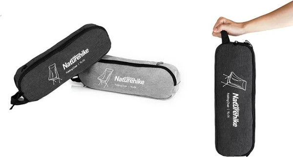 Стул складной Naturehike CNK2450JJ015 Stellaluna L04 / 6976023929939- фото4