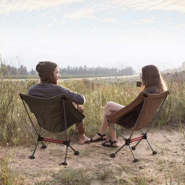 Стул складной Naturehike CNK2350JJ017 Stellaluna L01 / 6976507669832- фото2