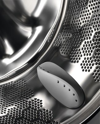 Стиральная машина Electrolux EW6FN428BC- фото5