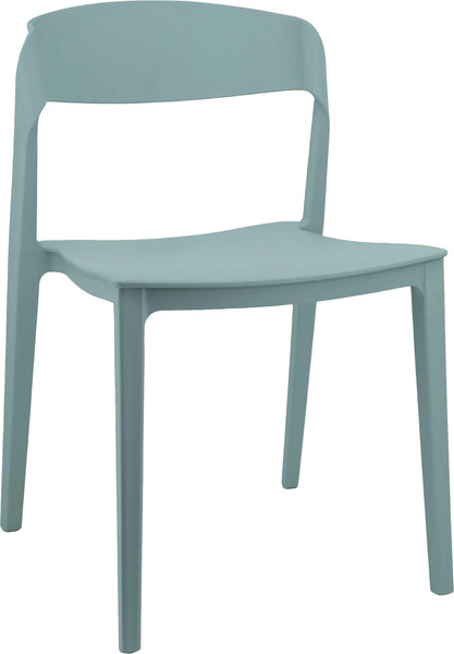 Стул пластиковый Stool Group Moris SL-7089 / 70132- фото
