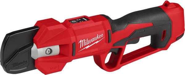 Секатор аккумуляторный Milwaukee M12 BLPRS-0 / 4933480114- фото4